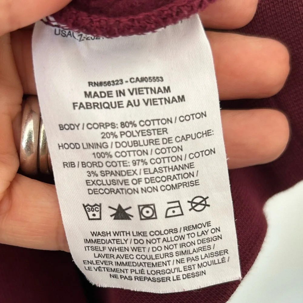 Jordan excellent preloved